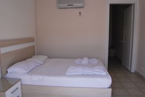 Woonvoorbeeld familiekamer