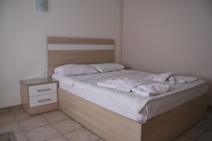 Woonvoorbeeld familiekamer