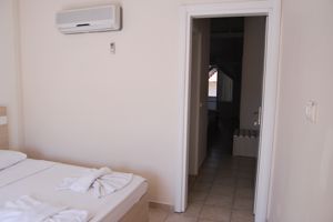 Woonvoorbeeld familiekamer