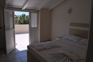 Woonvoorbeeld familiekamer