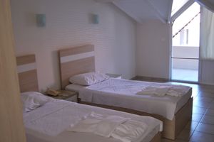 Woonvoorbeeld familiekamer