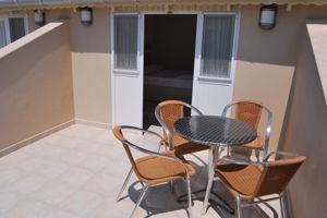 Woonvoorbeeld familiekamer