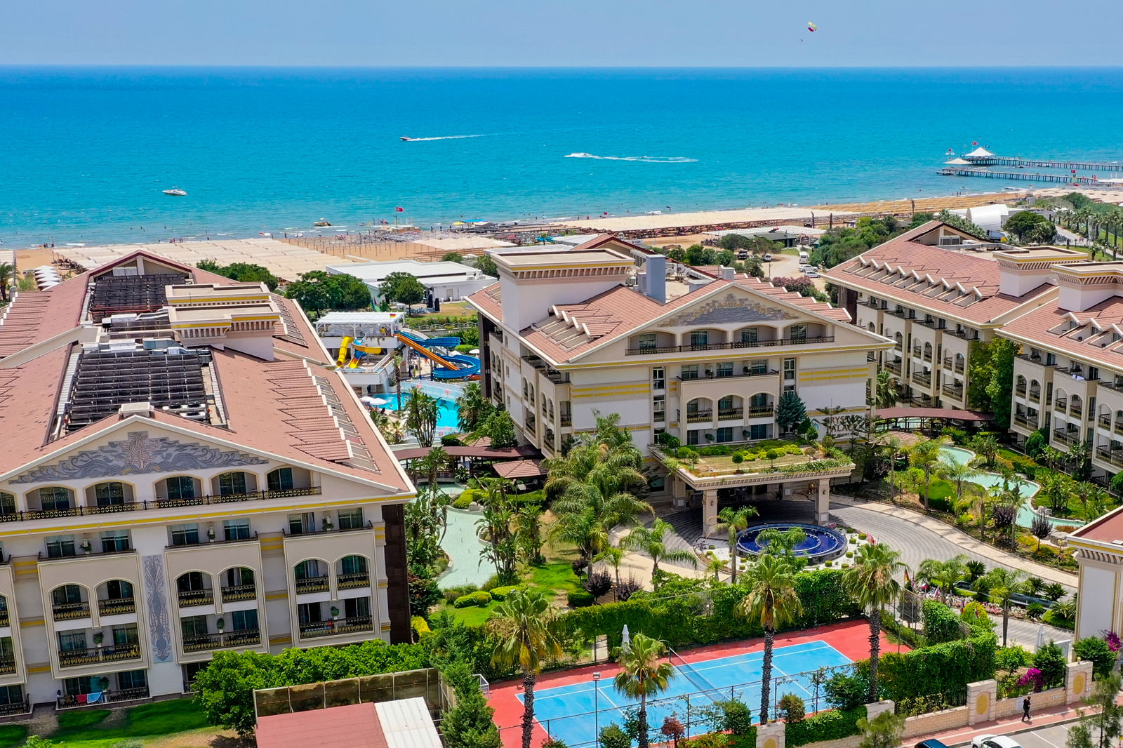 Diamond Excellence Resort & Spa