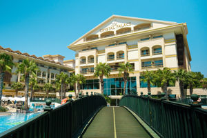 Diamond Excellence Resort & Spa