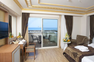 Diamond Excellence Resort & Spa