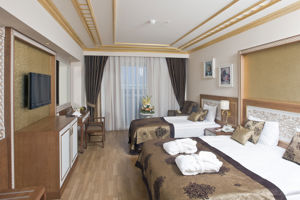 Diamond Excellence Resort & Spa