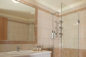 Woonvoorbeeld familiekamer standaard