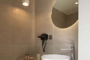 Woonvoorbeeld superior zeezicht