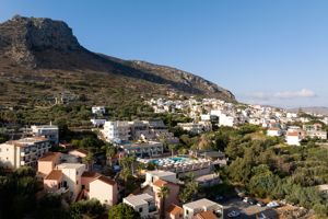 Asterias Village Resort