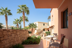 Asterias Village Resort