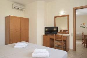 Asterias Village Resort