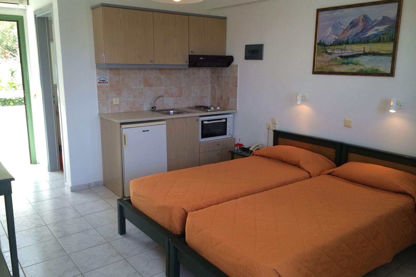 Nikolas Villas - billede 3