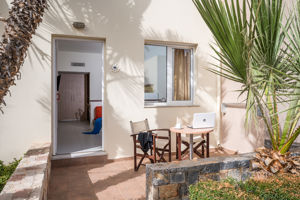 Woonvoorbeeld familiekamer