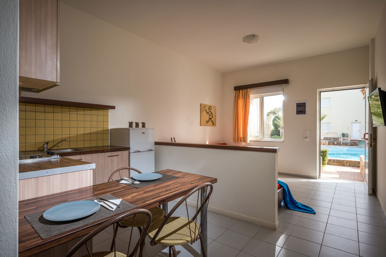 Meropi Lejlighedshotel slide 5