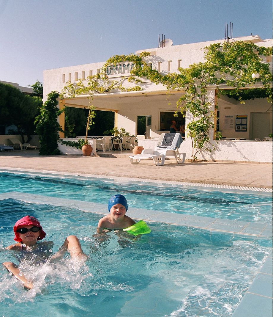 Orama Hotel - billede 4