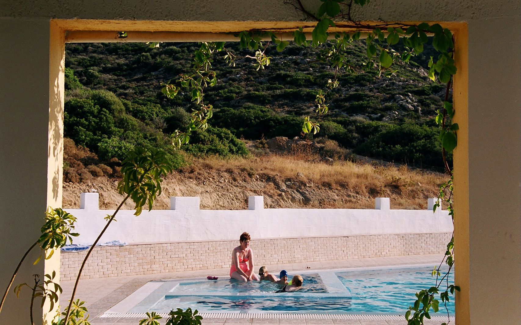 Orama Hotel billede 5