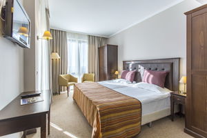 Woonvoorbeeld Appartement