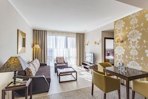 Woonvoorbeeld Appartement