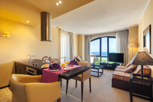 Woonvoorbeeld Appartement