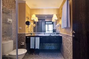 Woonvoorbeeld Appartement