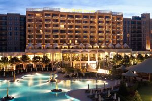 Barceló Royal Beach