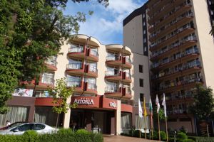Astoria Hotel