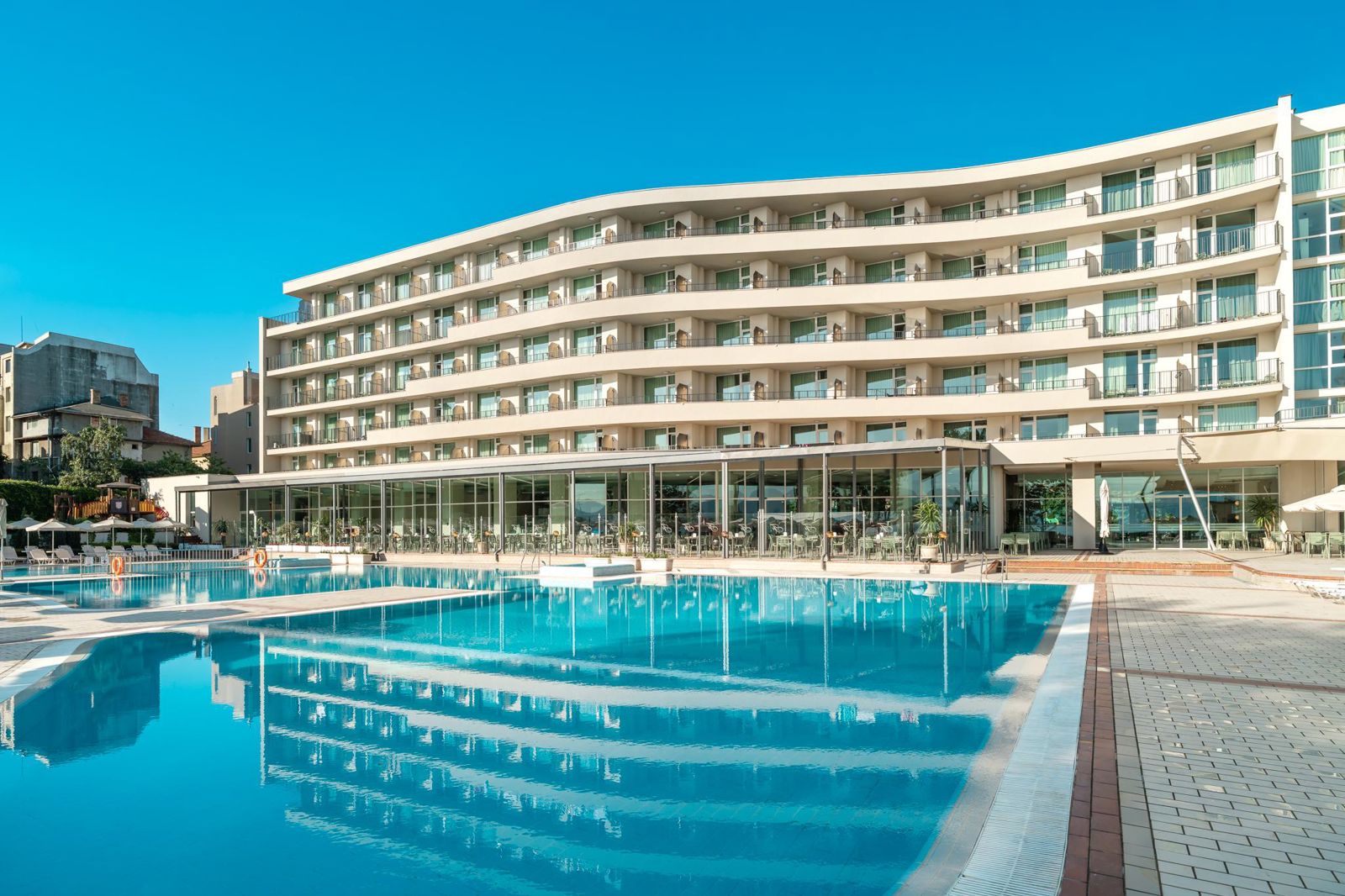 Festa Panorama slide 2