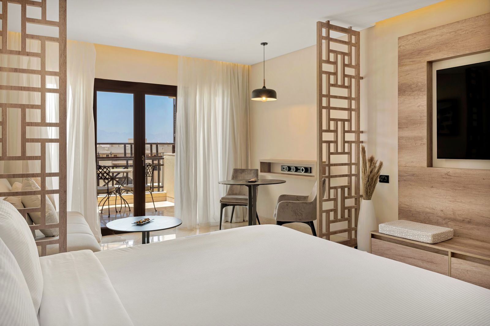 Steigenberger Al Dau Beach slide 2