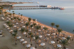 Steigenberger Al Dau Beach