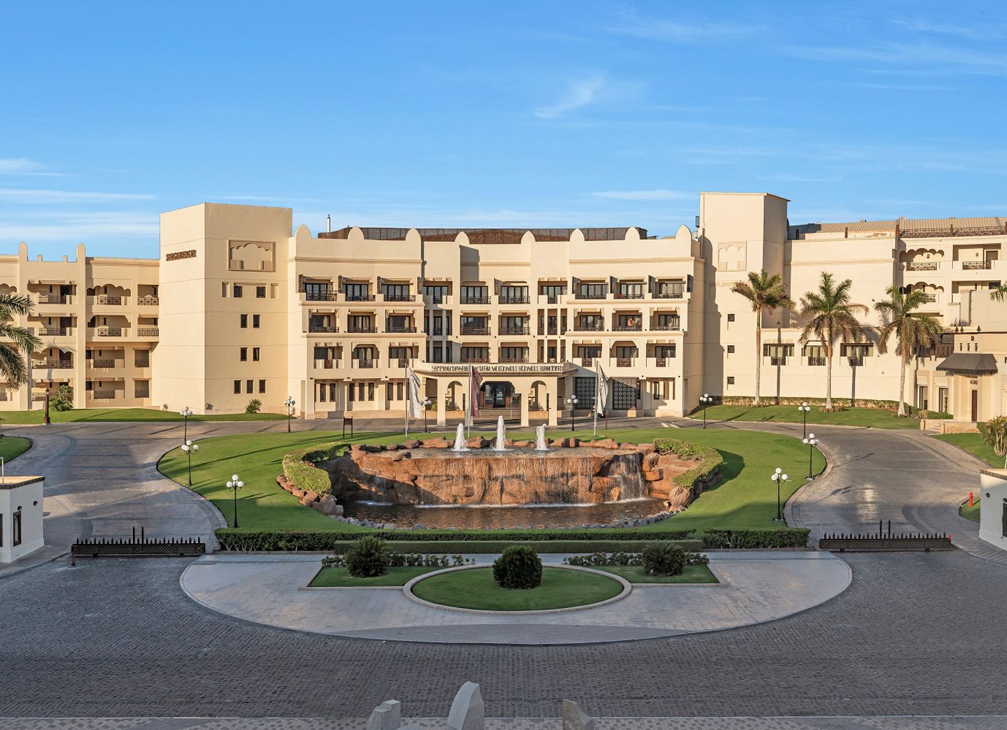 Steigenberger Al Dau Beach slide 4