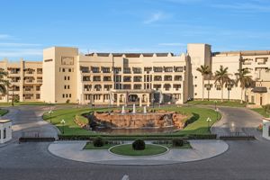 Steigenberger Al Dau Beach