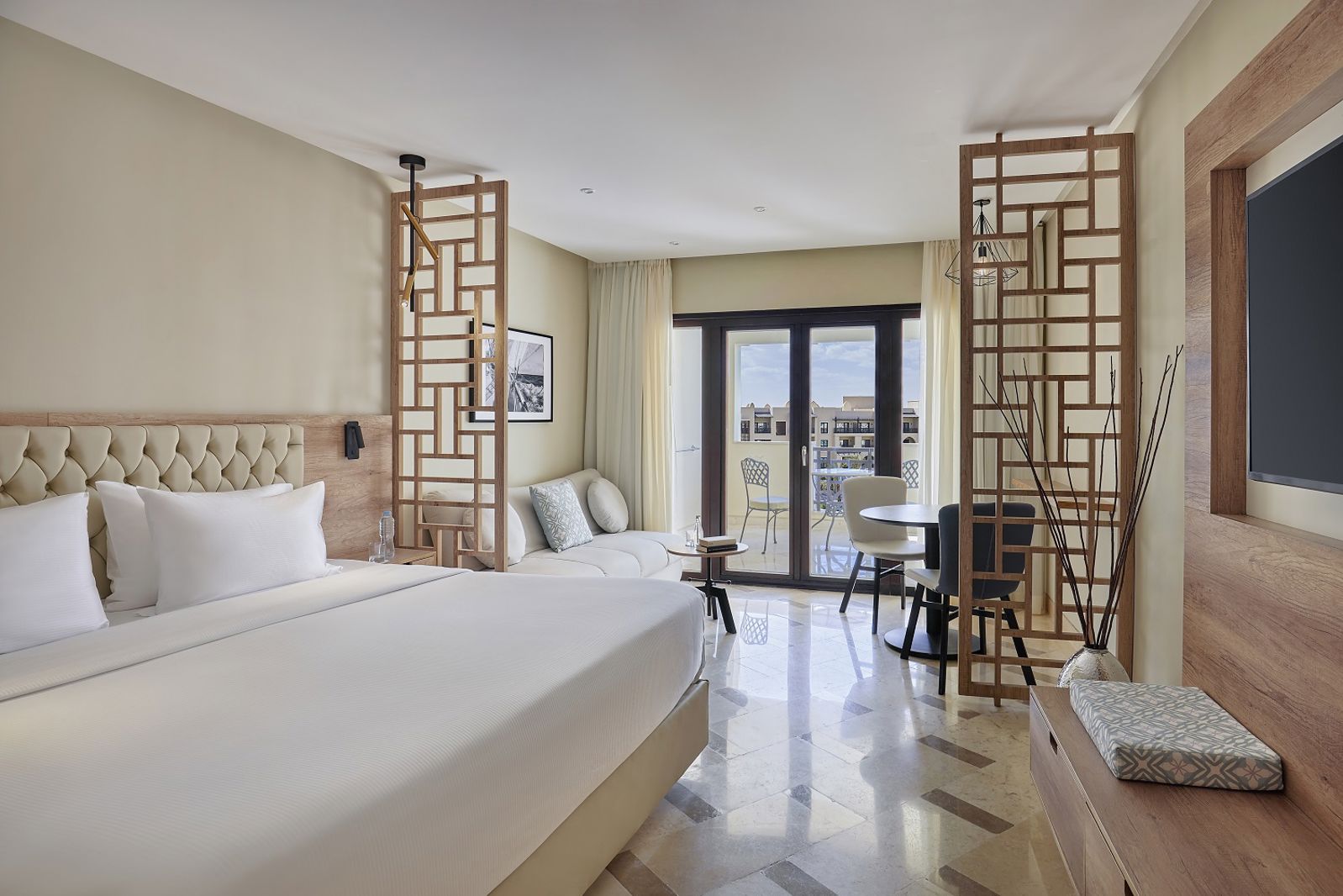 Steigenberger Al Dau Beach slide 5