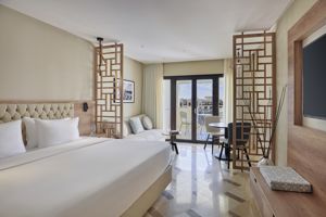 Steigenberger Al Dau Beach