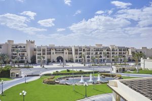 Steigenberger Al Dau Beach