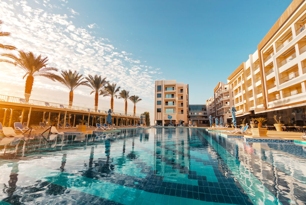 Bellagio Beach Resort & Spa