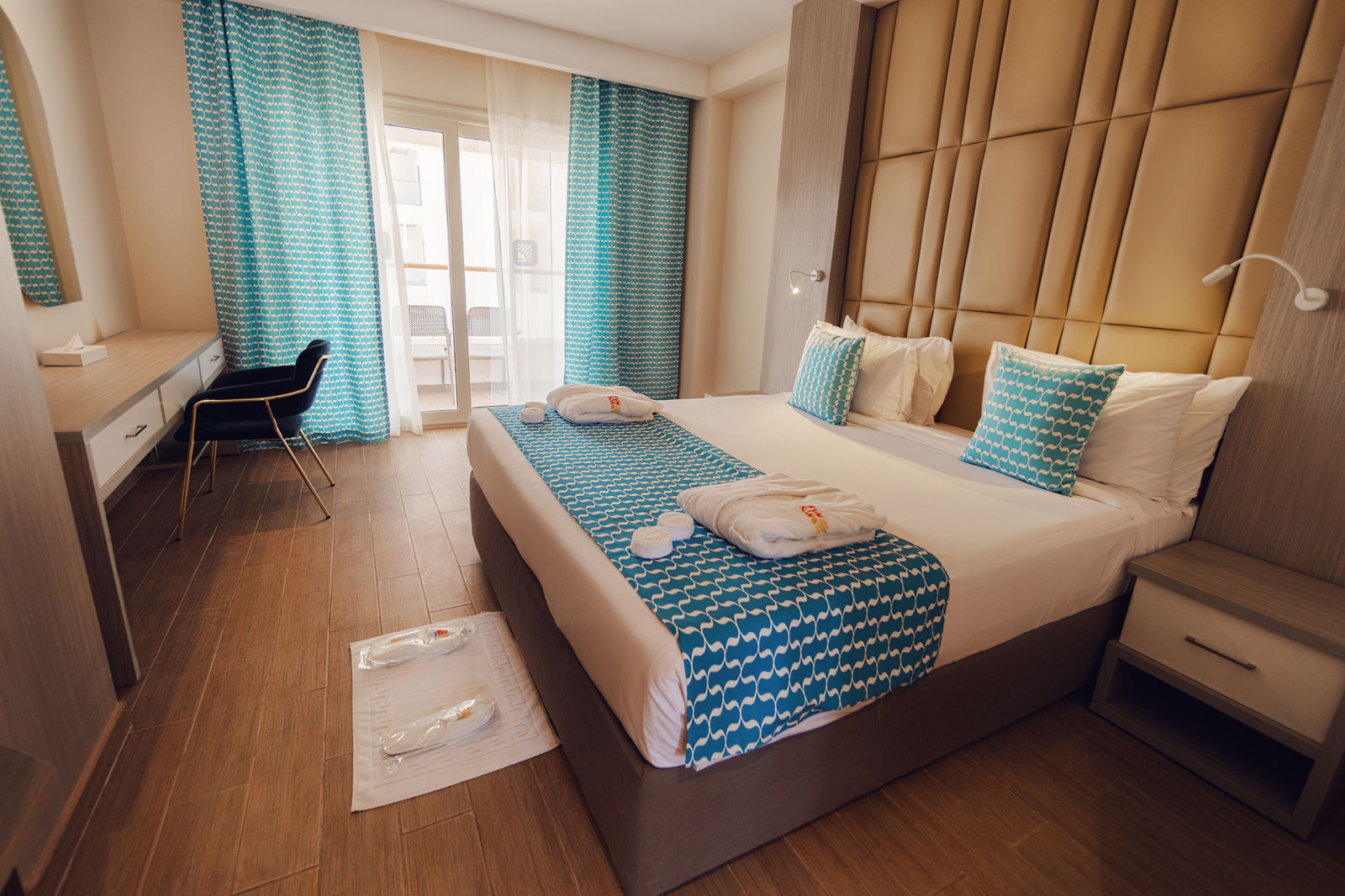 Bellagio Beach Resort & Spa slide 2