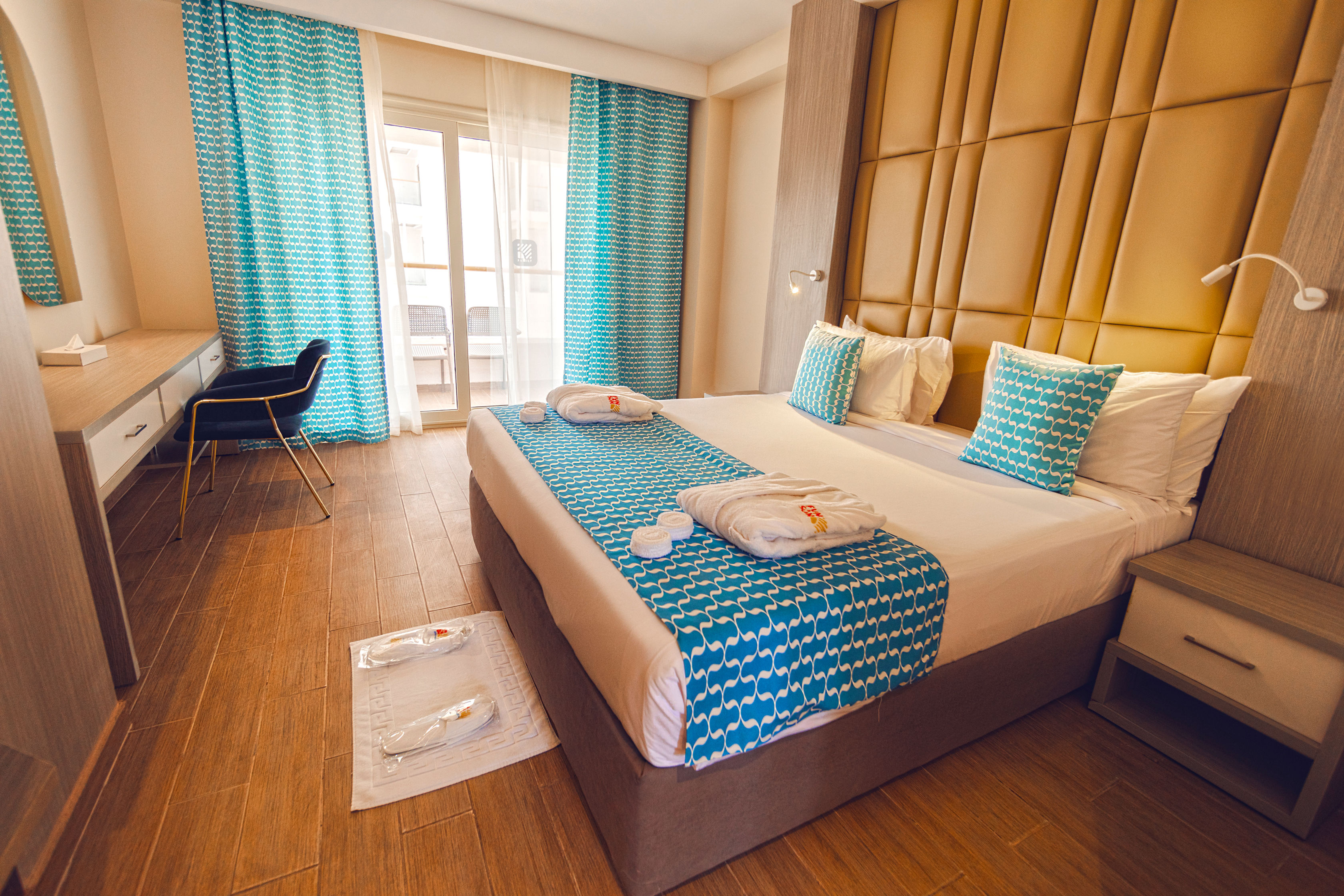 Bellagio Beach Resort & Spa