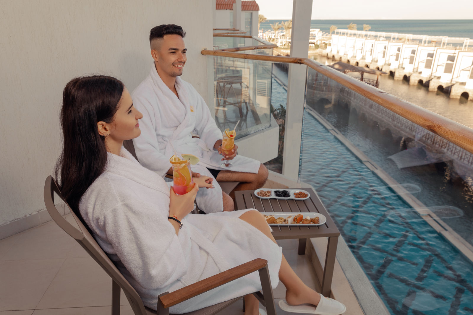 Bellagio Beach Resort & Spa billede 5