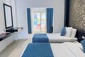 Bellagio Beach Resort & Spa