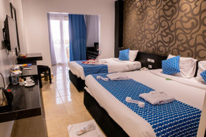 Bellagio Beach Resort & Spa