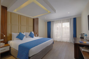 Bellagio Beach Resort & Spa