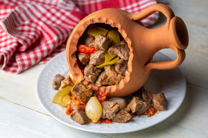 Rondreis Cappadocië & Titan Garden