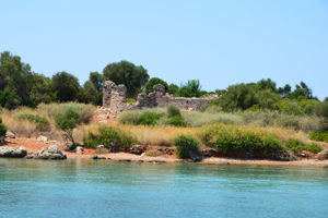 Blue Cruise & Azure by Yelken