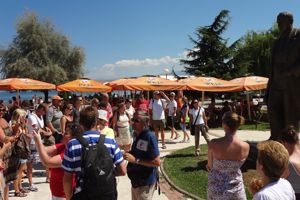 Excursiereis Macedonië 4*