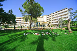 Longstay Linda Hotel