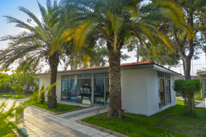 Longstay Linda Hotel