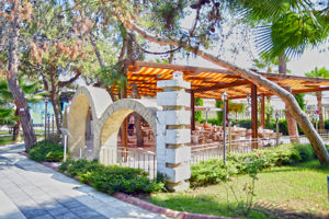 Longstay Linda Hotel