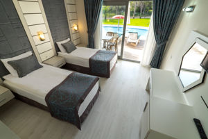 Longstay Linda Hotel