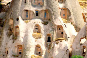 Rondreis Cappadocië & Titan Select