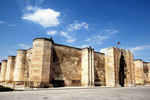Rondreis Cappadocië & Grand Park Lara